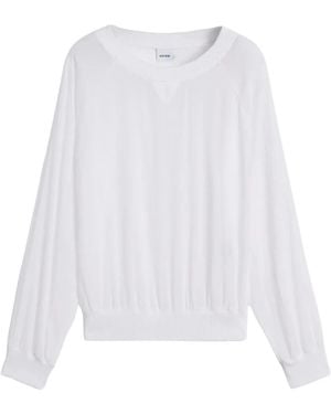 Aspesi Blouses - Blanco