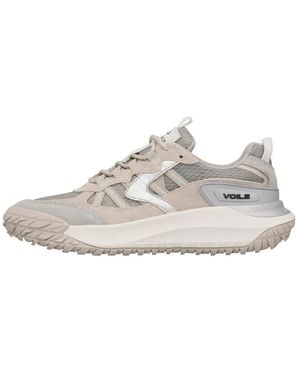 Voile Blanche Trainers - White