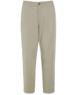 Bitte Kai Rand Slim-Fit Trousers - Grey
