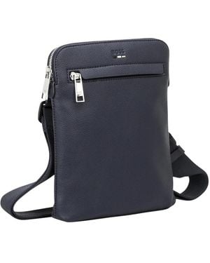 BOSS Tassen ,Blauw Tassen