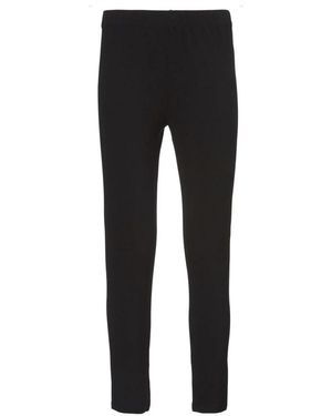 Masai Slim-Fit Trousers - Negro