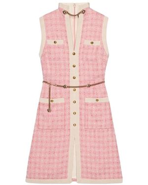 Gucci Summer Dresses - Rosa