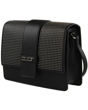 Cult Cross Body Bags - Black