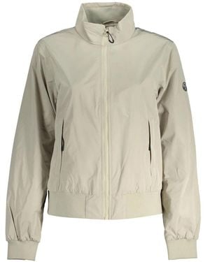 North Sails Light Jackets - Green