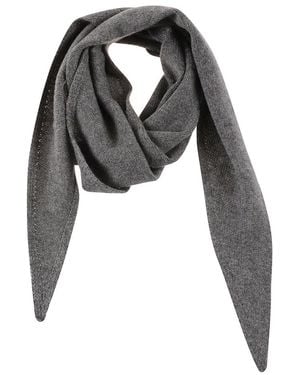 Be You Winter Scarves - Grigio