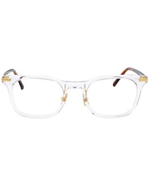 Linda Farrow Hawkin Optical - Mettallic
