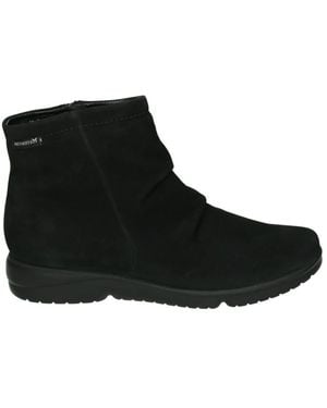 Mephisto Rezia Bucksoft - Schwarz