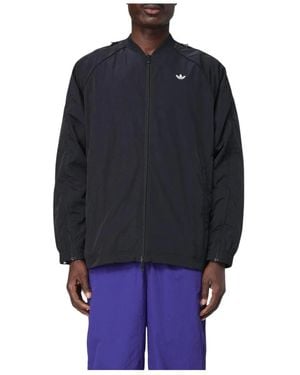 adidas Originals Light Jackets - Blu