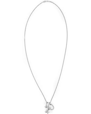 Vivienne Westwood Necklaces - Metallic