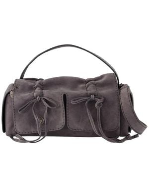 Acne Studios Handbags - Grigio