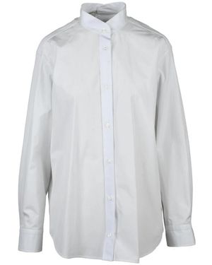 Fendi Shirts - Azul