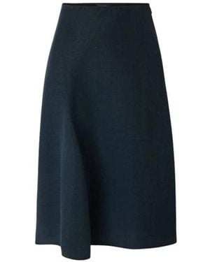 Soeur Midi Skirts - Blue