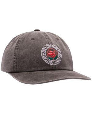 Obey Caps - Grey
