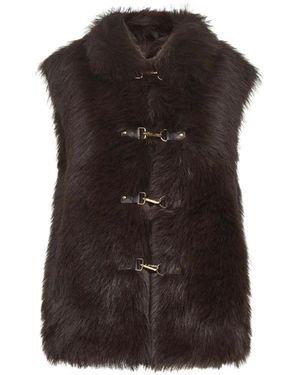 Urbancode Vests - Bruin