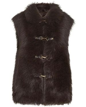 Urbancode Vests - Brown