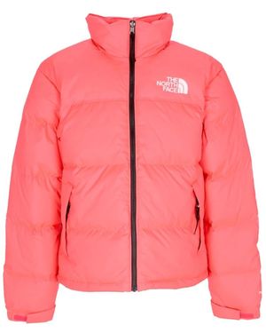 The North Face 1996 Retro Nuptse Down Jacket - Pink