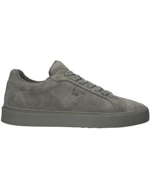 Blackstone Sneakers - Gris