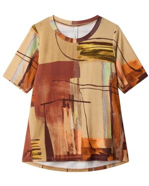 Australian T-Shirts - Brown