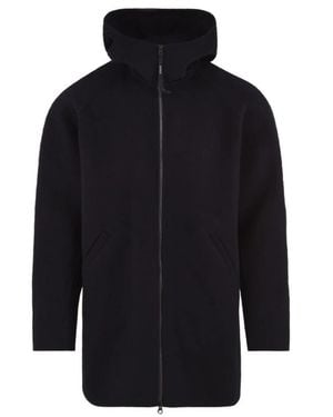 Aspesi Winter Jackets - Blue
