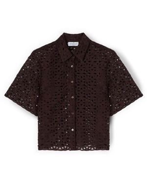 mötivi Shirts - Negro