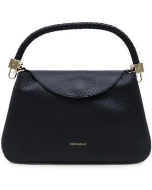 Coccinelle Handbags - Nero