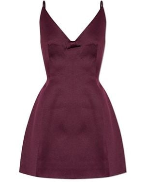 Marc Jacobs Party Dresses - Purple