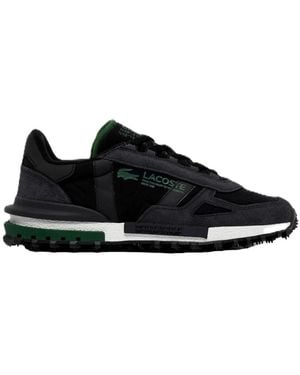 Lacoste Sneakers - Noir
