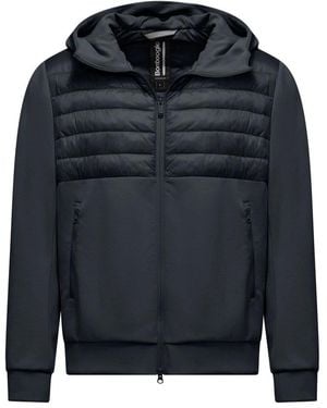 Bomboogie Winter Jackets - Blue