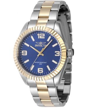 INVICTA WATCH Watches - Azul