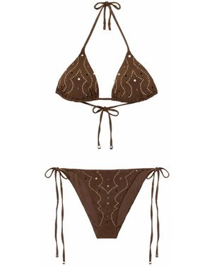 VENUJA Bikinis - Metallizzato