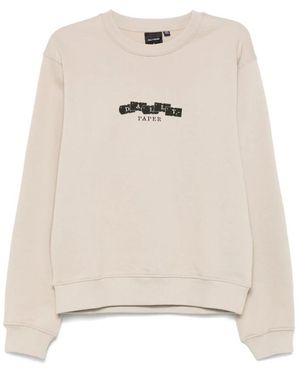Daily Paper Sweatshirts - Neutre