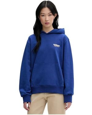Barrow Hoodie - Blauw