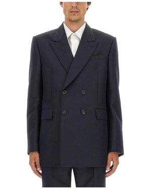 McQueen Blazers - Blue