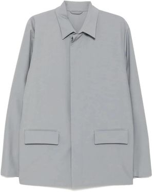 Rier Light Jackets - Grey