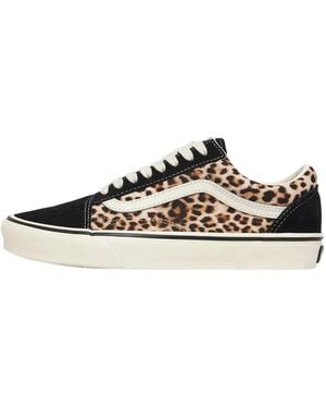 Vans Sneakers - Braun