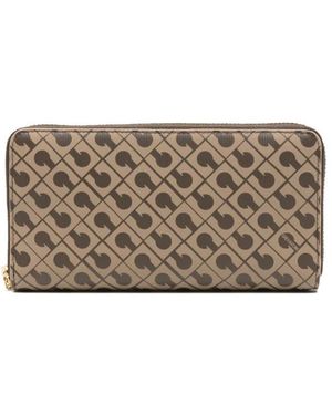Gherardini Wallets & Cardholders - Grey