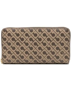 Gherardini Wallets & Cardholders - Gray