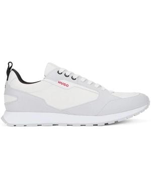 BOSS Sneakers - Blanc