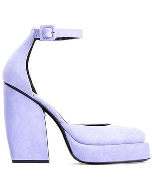 Pierre Hardy Pumps - Blue