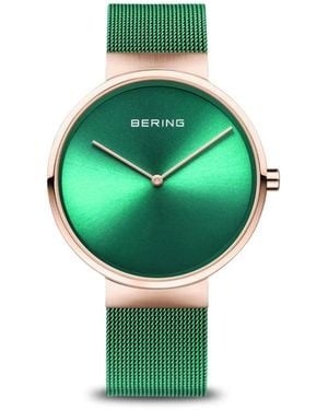 Bering Watches - Verde