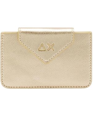 Sun 68 Wallets & Cardholders - Neutro