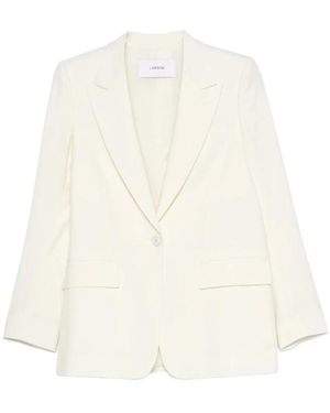 Lardini Blazers - Wit