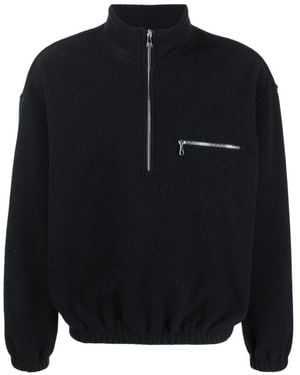 Rier Sweatshirts - Blue