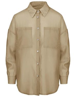 Bomboogie Shirts - Neutro