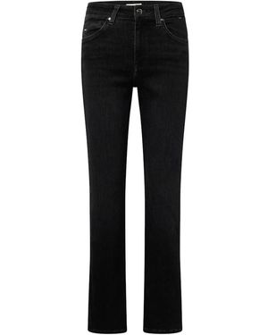 Mavi Slim Fit Jeans - Blauw