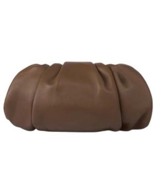 Malababa Clutches - Marrone