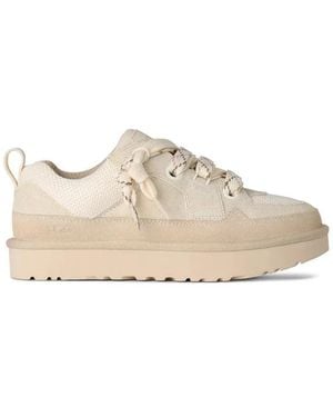 UGG Sneakers - Naturel