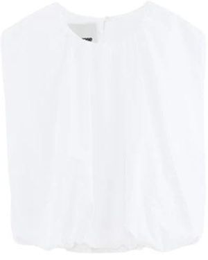 Bellerose Giada Blouse - Wit