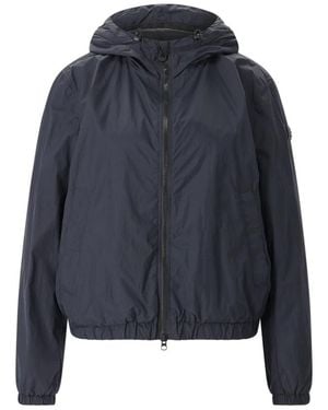 Peuterey Regenjacken - Blau