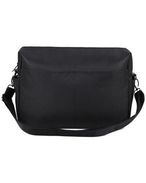 HUGO Toilet Bags - Negro